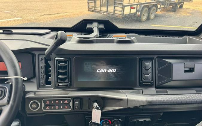 2026 Can-Am Defender MAX Limited HD11