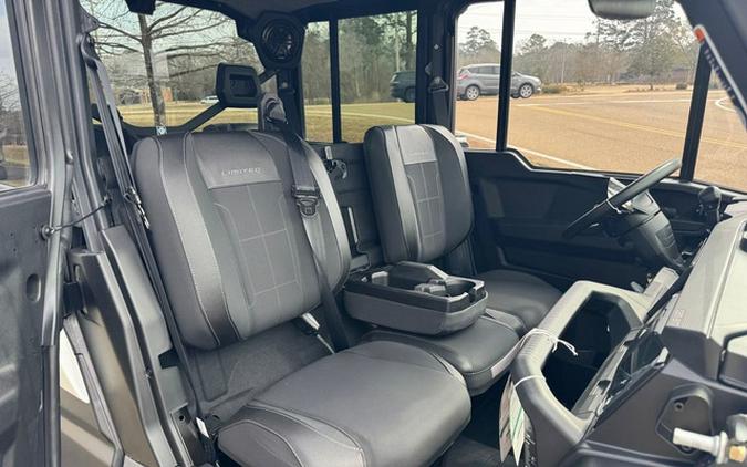 2026 Can-Am Defender MAX Limited HD11