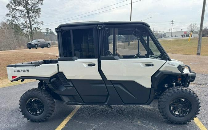 2026 Can-Am Defender MAX Limited HD11