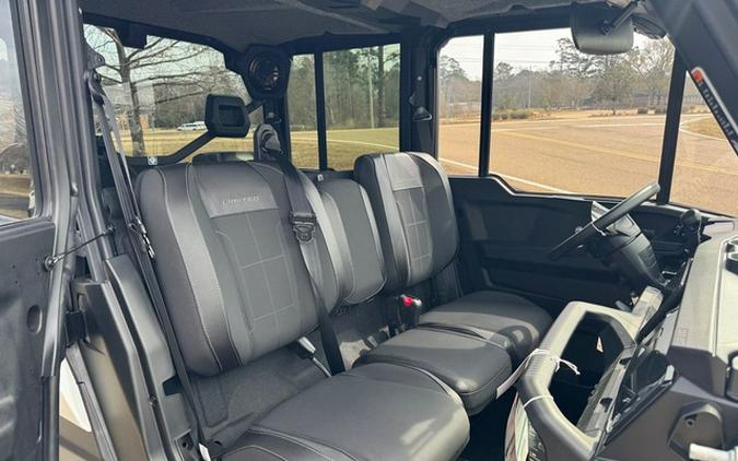 2026 Can-Am Defender MAX Limited HD11