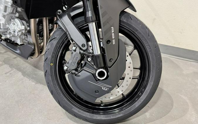 2026 CFMOTO NK 675