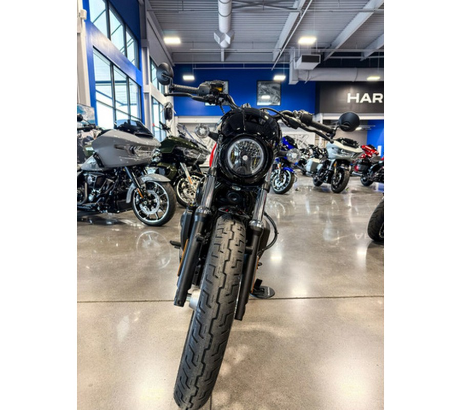 2026 Harley-Davidson RH975S - Nightster Special