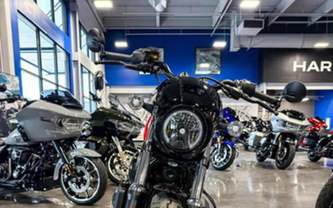 2026 Harley-Davidson RH975S - Nightster Special