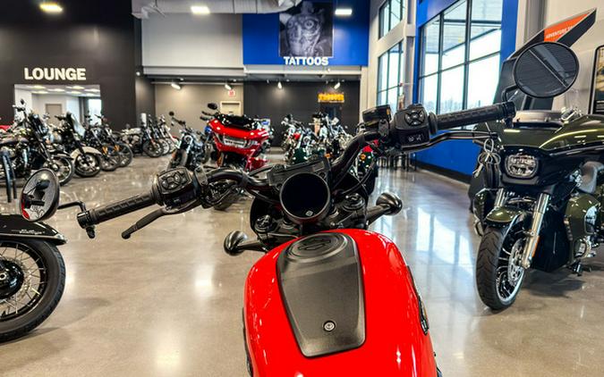 2026 Harley-Davidson RH975S - Nightster Special