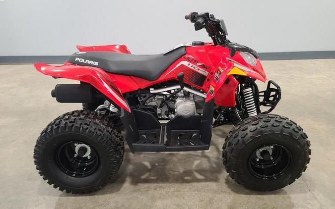2026 Polaris Outlaw 110 EFI