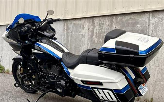 2025 Harley-Davidson Road Glide®