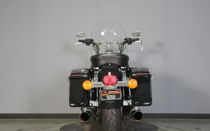 2018 Harley-Davidson Road King (FLHR)
