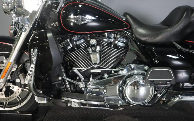 2018 Harley-Davidson Road King (FLHR)