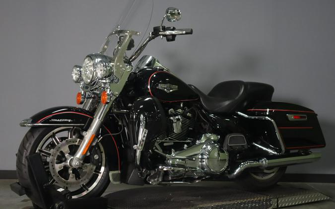 2018 Harley-Davidson Road King (FLHR)