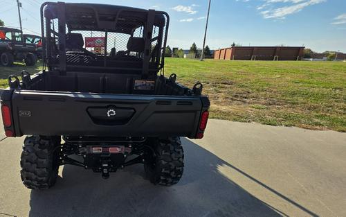 2027 Can-Am Defender XU MAX XT HD9