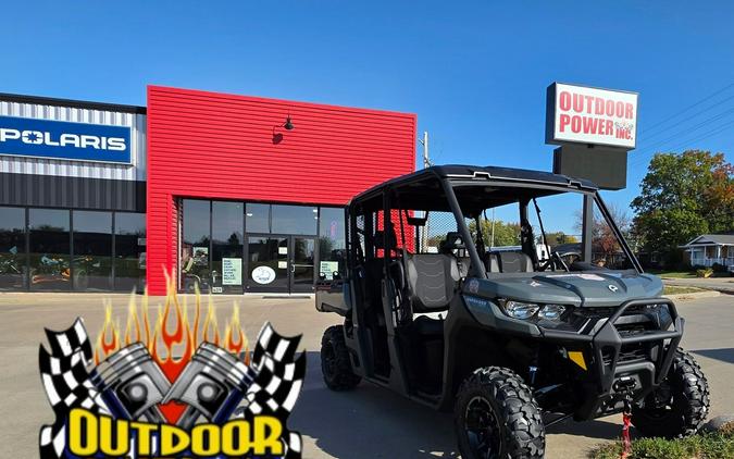 2027 Can-Am Defender XU MAX XT HD9