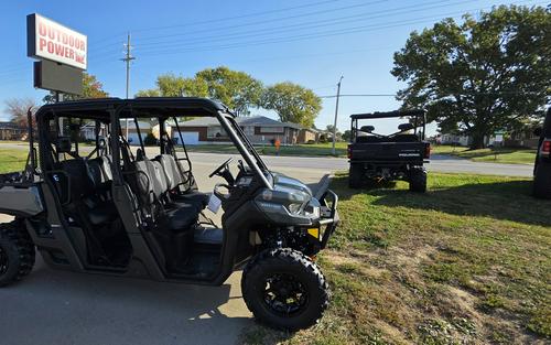 2027 Can-Am Defender XU MAX XT HD9