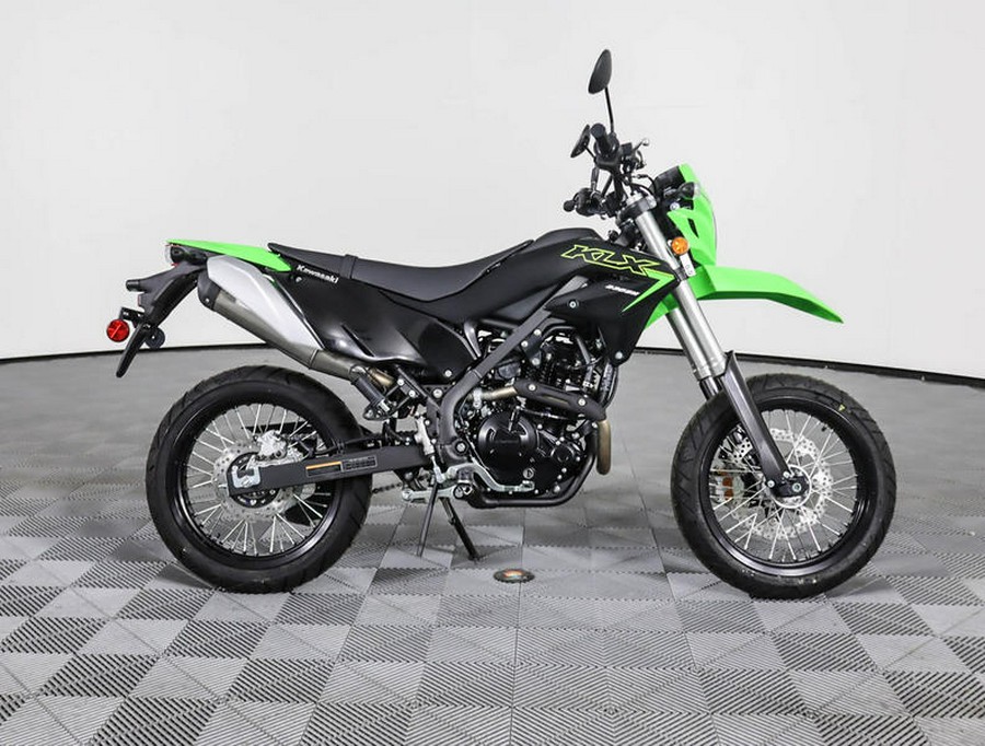 2023 Kawasaki KLX®230SM