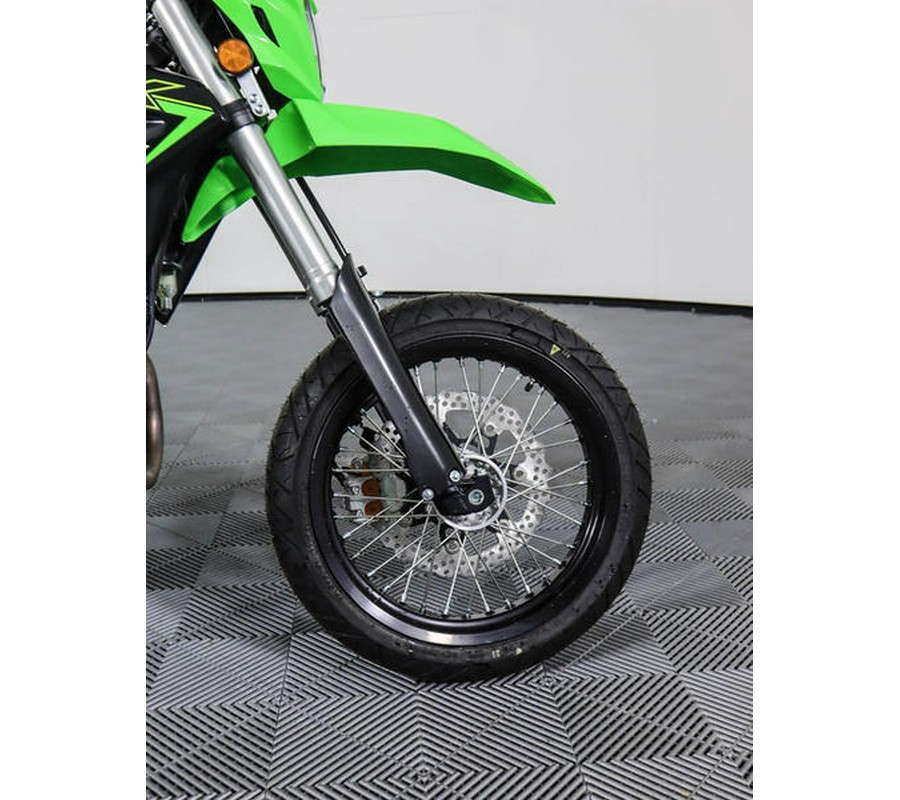 2023 Kawasaki KLX®230SM