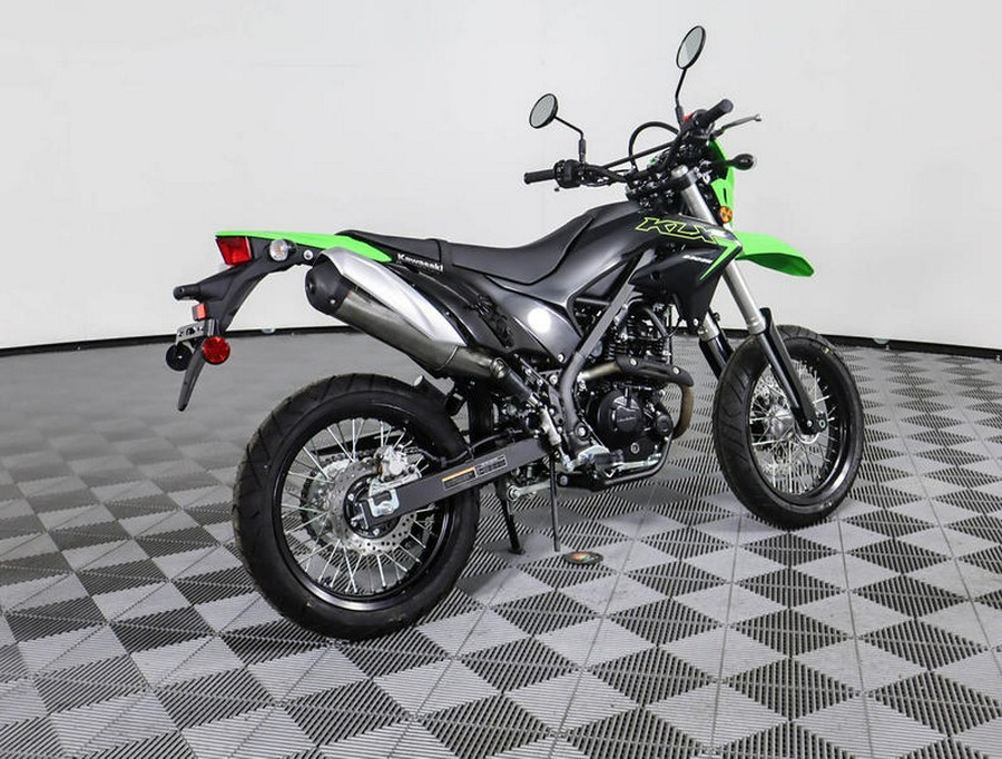 2023 Kawasaki KLX®230SM