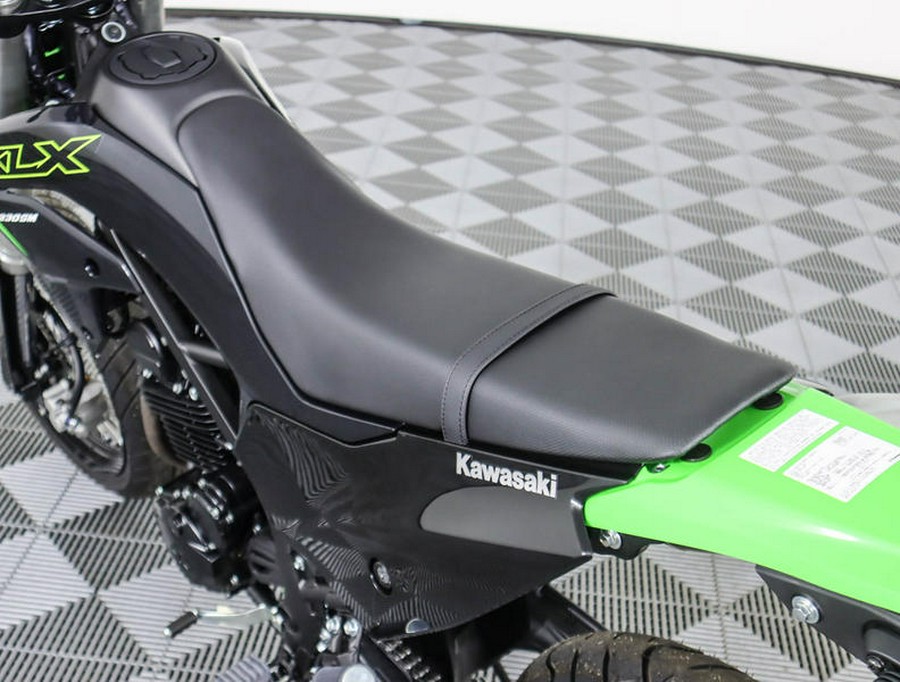 2023 Kawasaki KLX®230SM