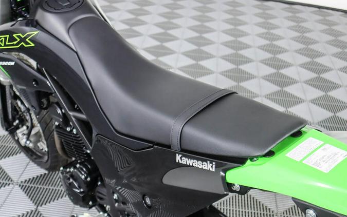 2023 Kawasaki KLX®230SM