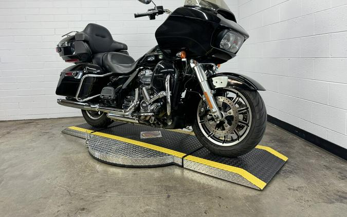 2018 Harley-Davidson Road Glide Ultra Black