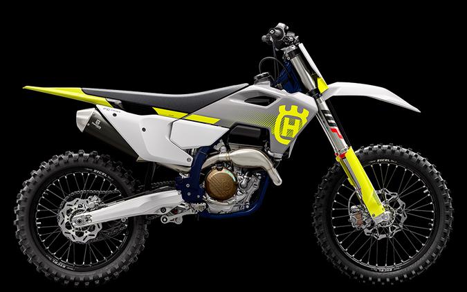 2024 Husqvarna FC 250