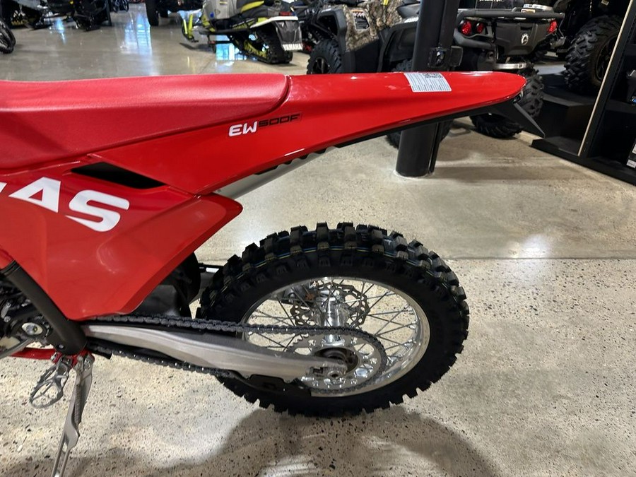 2024 GASGAS EW 500F