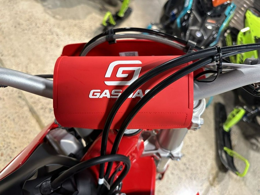 2024 GASGAS EW 500F