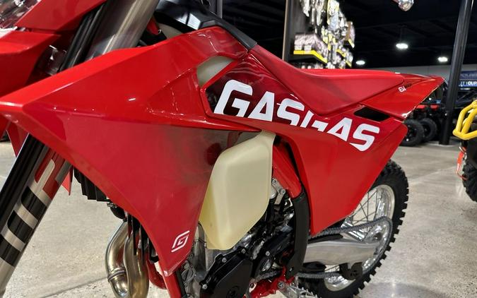 2024 GASGAS EW 500F