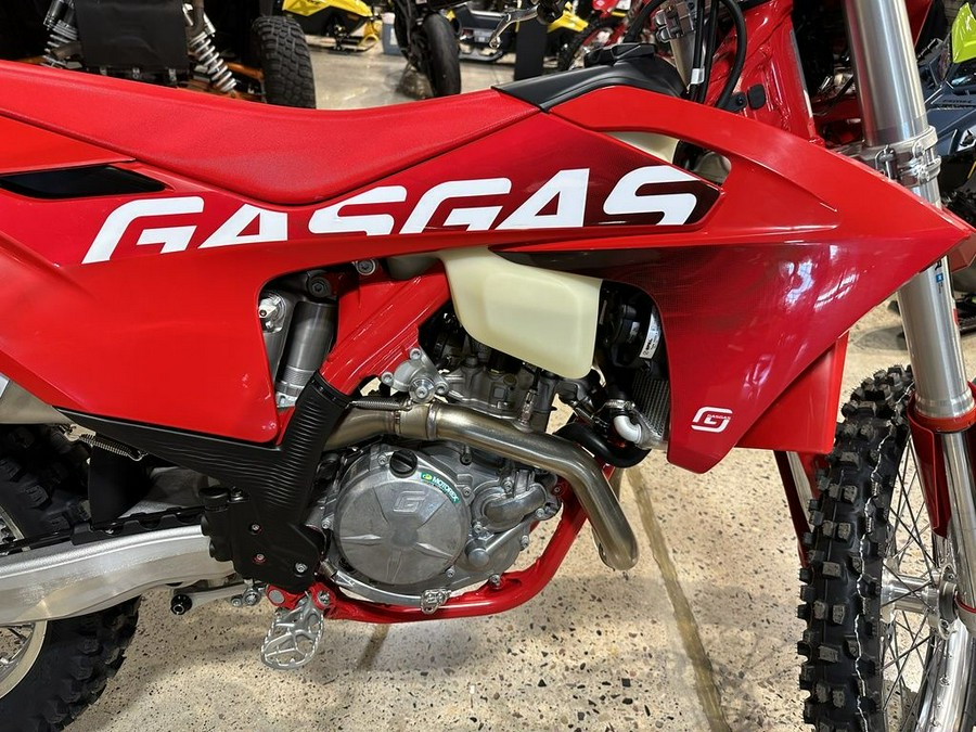 2024 GASGAS EW 500F