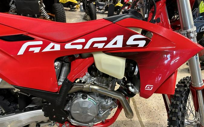 2024 GASGAS EW 500F