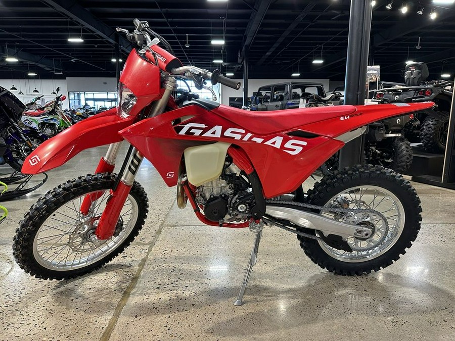 2024 GASGAS EW 500F