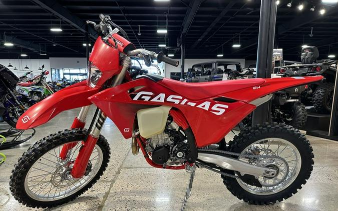 2024 GASGAS EW 500F