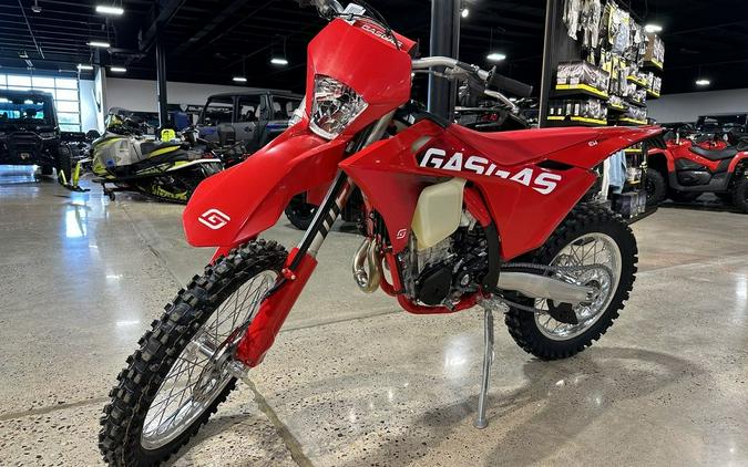 2024 GASGAS EW 500F