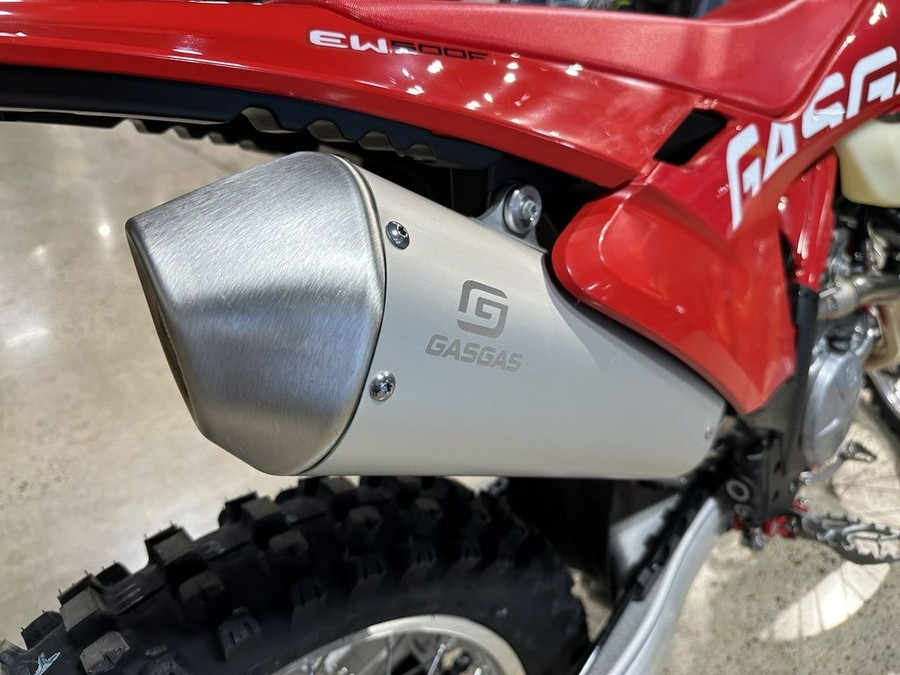 2024 GASGAS EW 500F