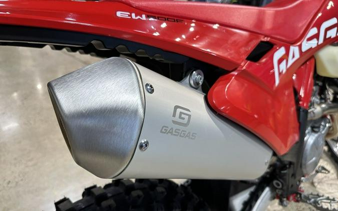 2024 GASGAS EW 500F