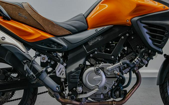 2012 Suzuki V-Strom 650 ABS Adventure