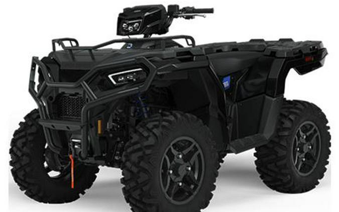 2022 Polaris Sportsman 570 Trail