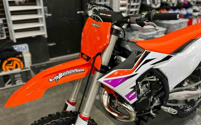 2024 KTM 250 SX