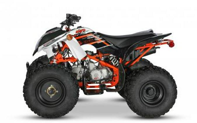 2022 Kayo Storm 150 On Sale! $1,200 Savings!