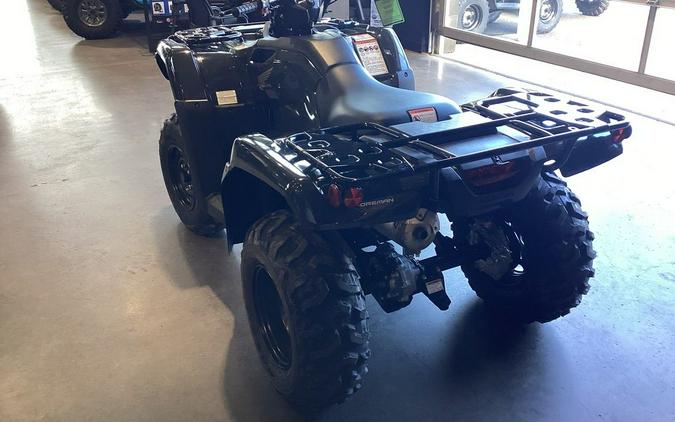 2024 Honda® FourTrax Foreman 4x4