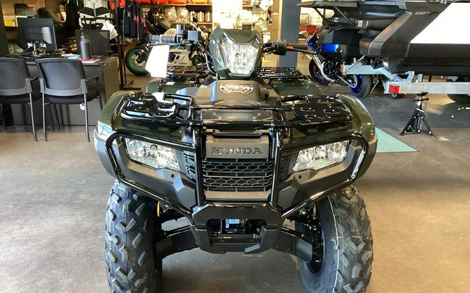 2024 Honda® FourTrax Foreman 4x4