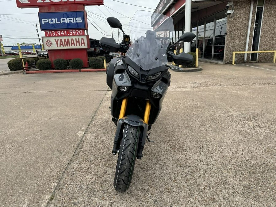 2024 Yamaha Tracer 9 GT+