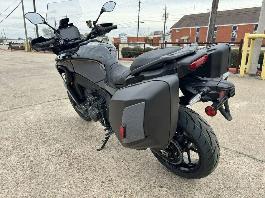 2024 Yamaha Tracer 9 GT+