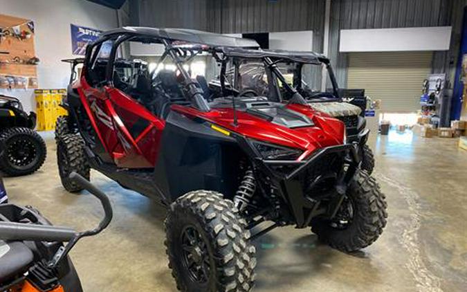 2023 Polaris RZR Pro XP 4 Ultimate