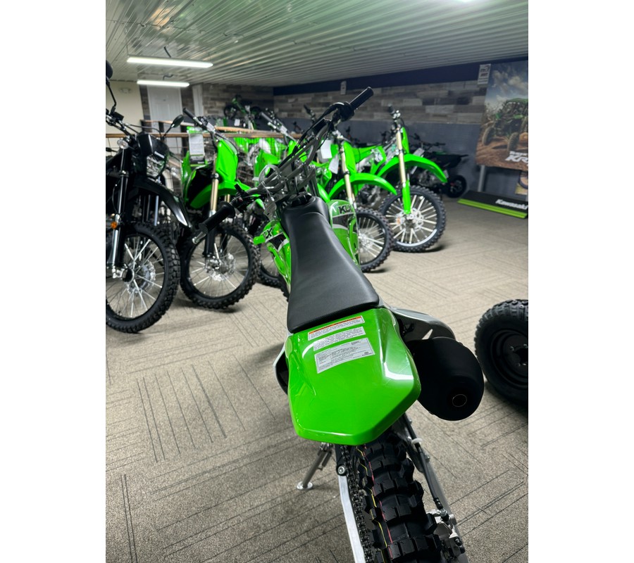 2023 Kawasaki KLX 230R S