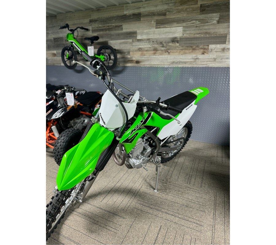 2023 Kawasaki KLX 230R S