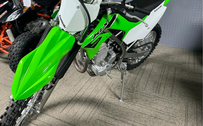 2023 Kawasaki KLX 230R S