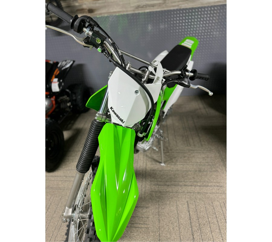 2023 Kawasaki KLX 230R S