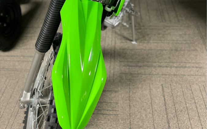 2023 Kawasaki KLX 230R S