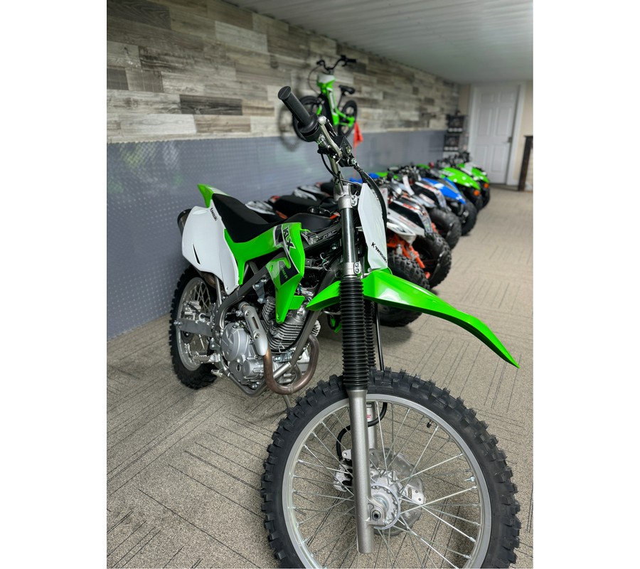 2023 Kawasaki KLX 230R S