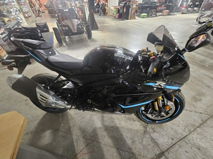 2024 Suzuki GSX-R1000R