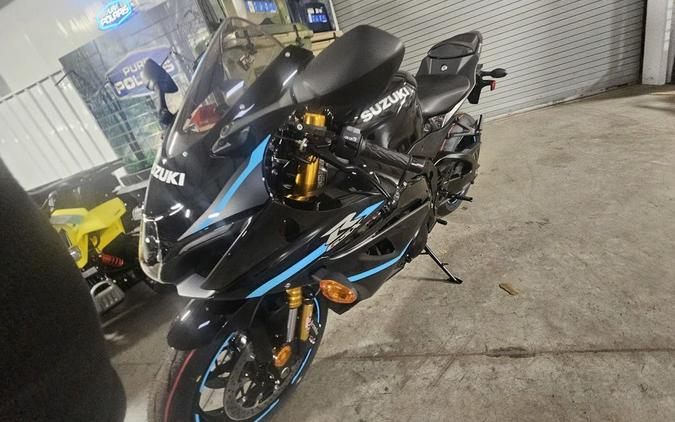 2024 Suzuki GSX-R1000R